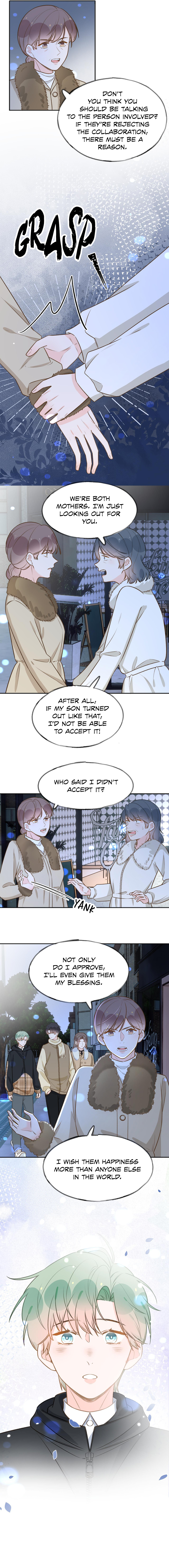 This Sweet Online Date Is a Disaster! Chapter 106 page 13 - 