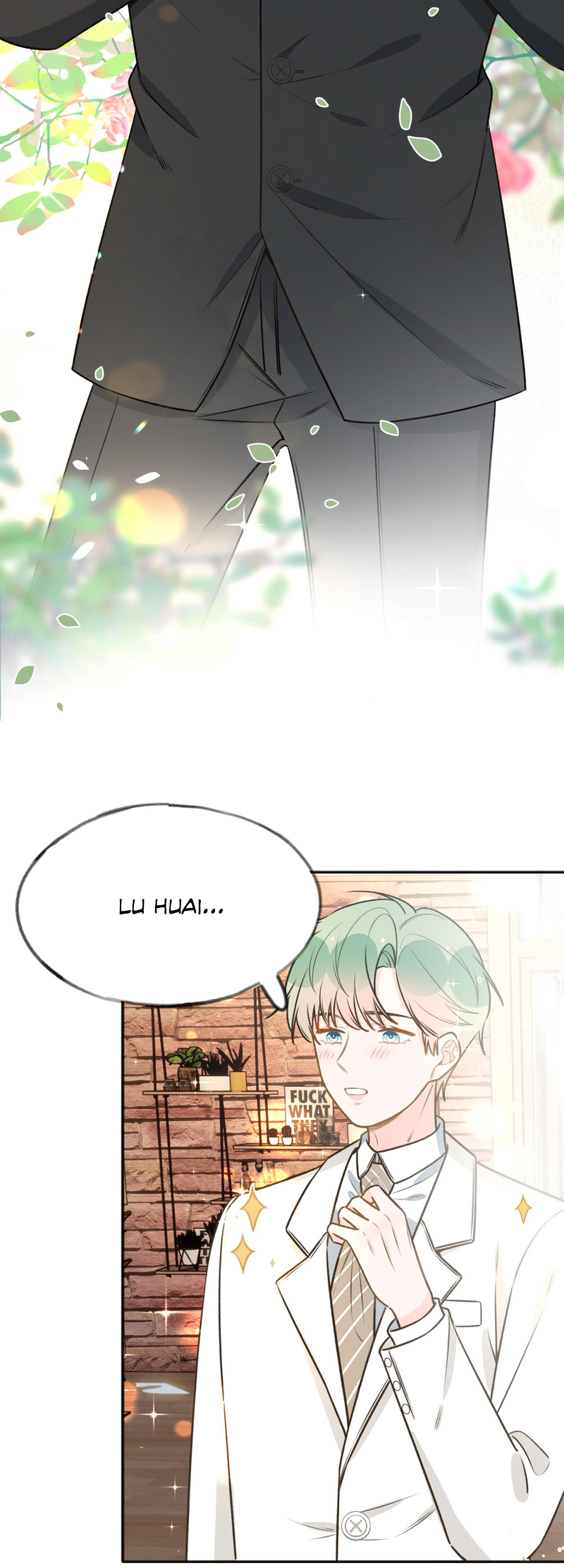 This Sweet Online Date Is a Disaster! Chapter 106 page 7 - 
