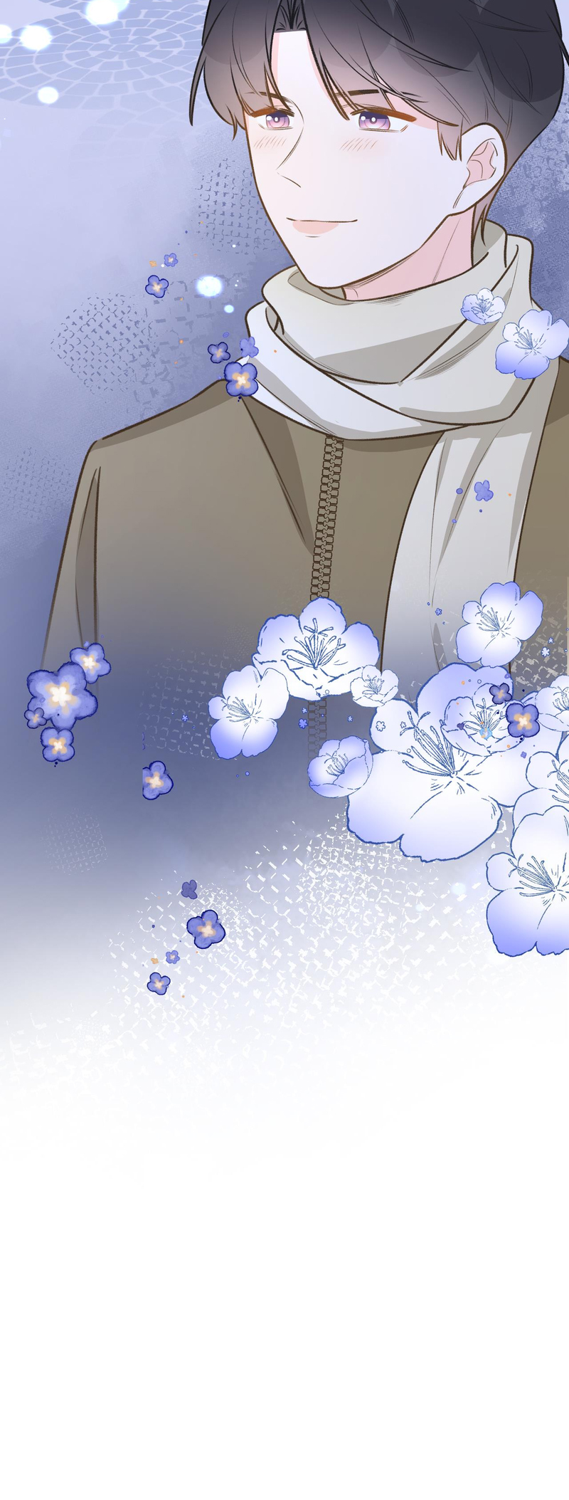 This Sweet Online Date Is a Disaster! Chapter 107 page 19 - 
