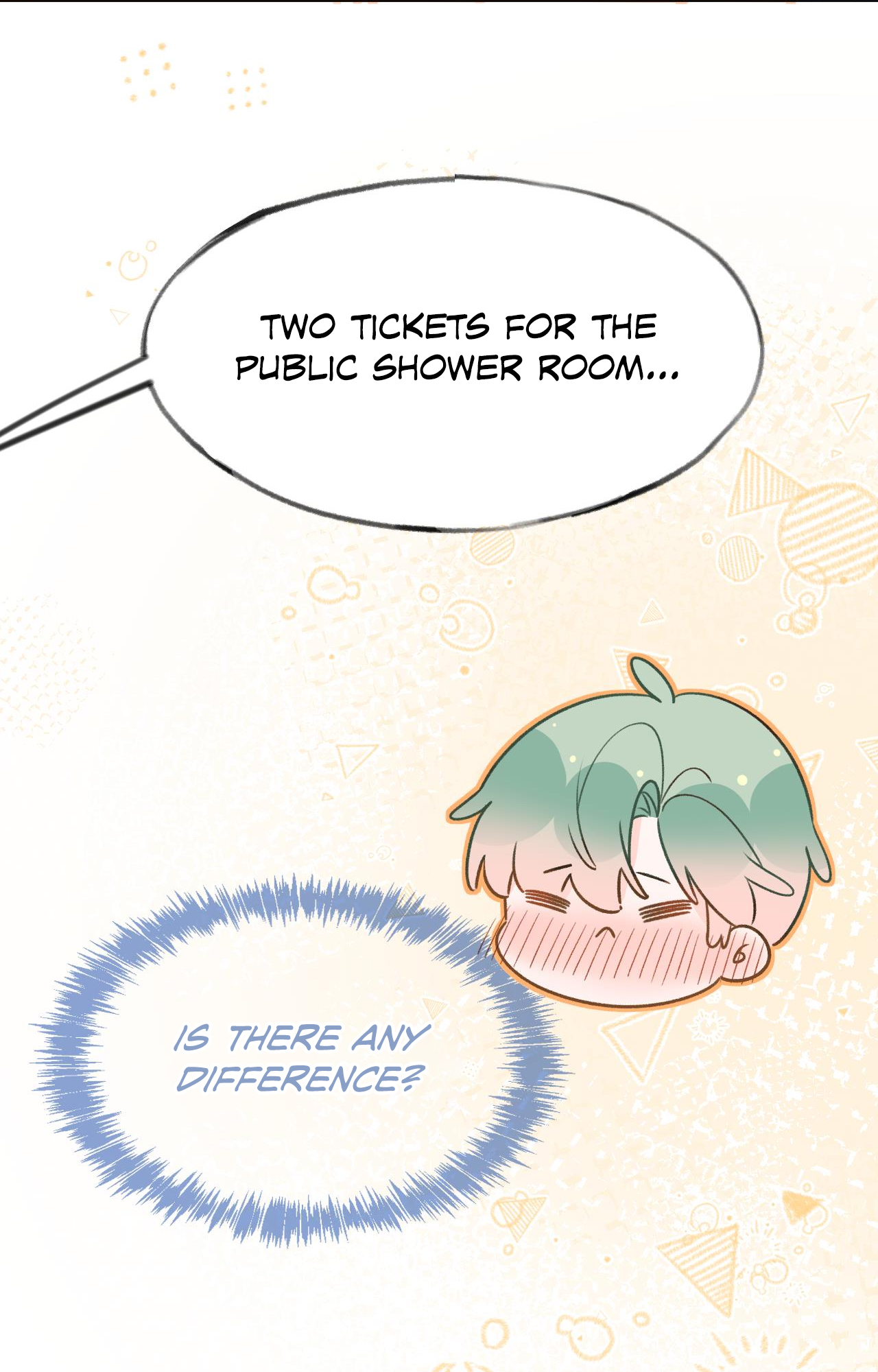 This Sweet Online Date Is a Disaster! Chapter 108 page 16 - 