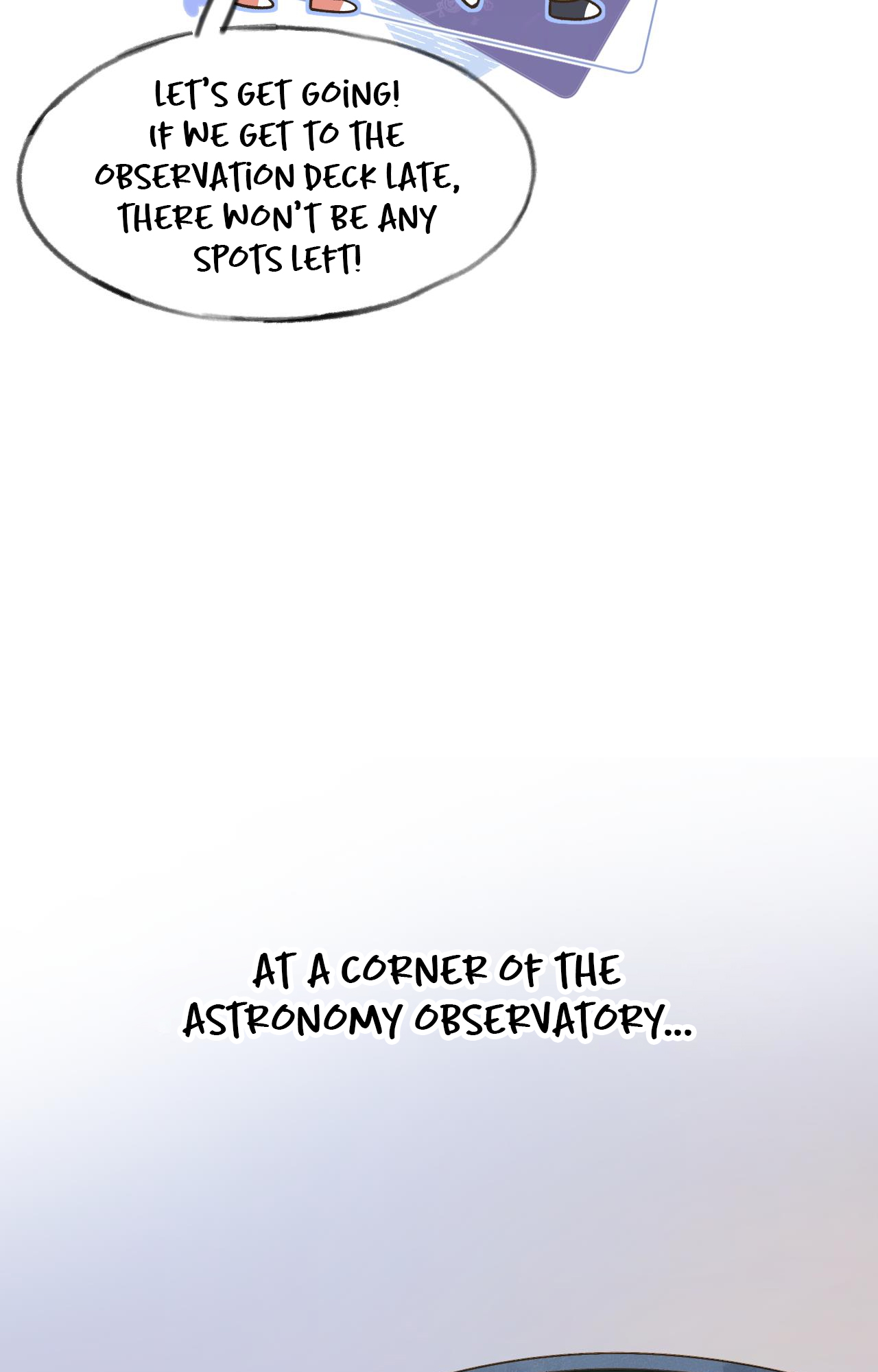 This Sweet Online Date Is a Disaster! Chapter 108 page 25 - 