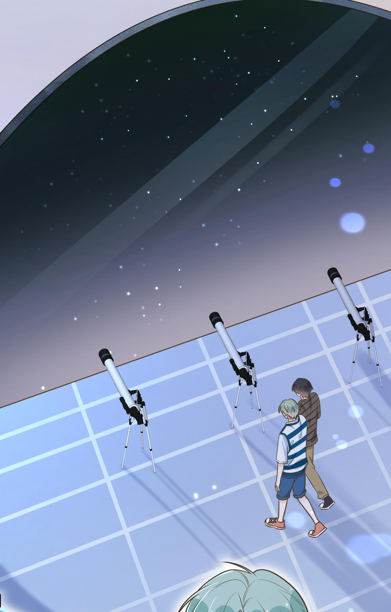 This Sweet Online Date Is a Disaster! Chapter 108 page 26 - 