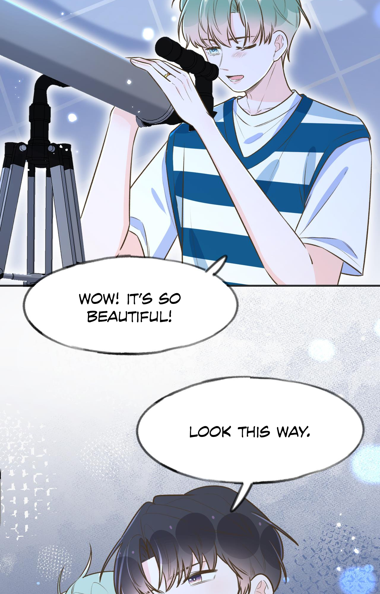 This Sweet Online Date Is a Disaster! Chapter 108 page 27 - 