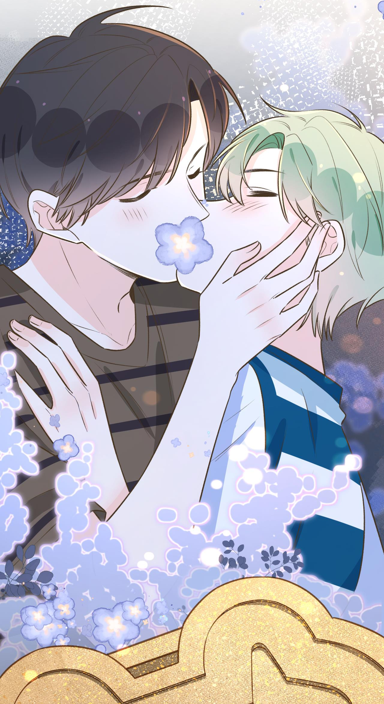 This Sweet Online Date Is a Disaster! Chapter 108 page 30 - 