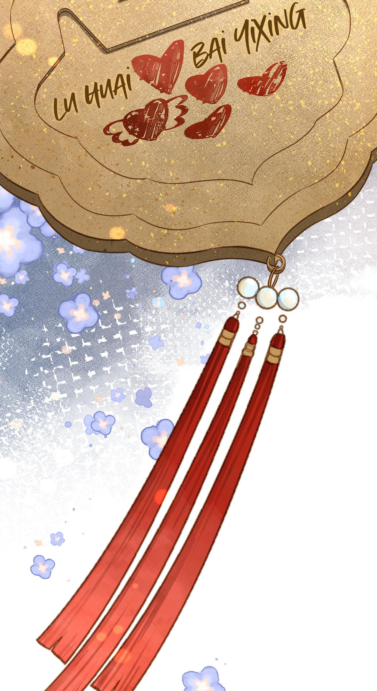 This Sweet Online Date Is a Disaster! Chapter 108 page 31 - 