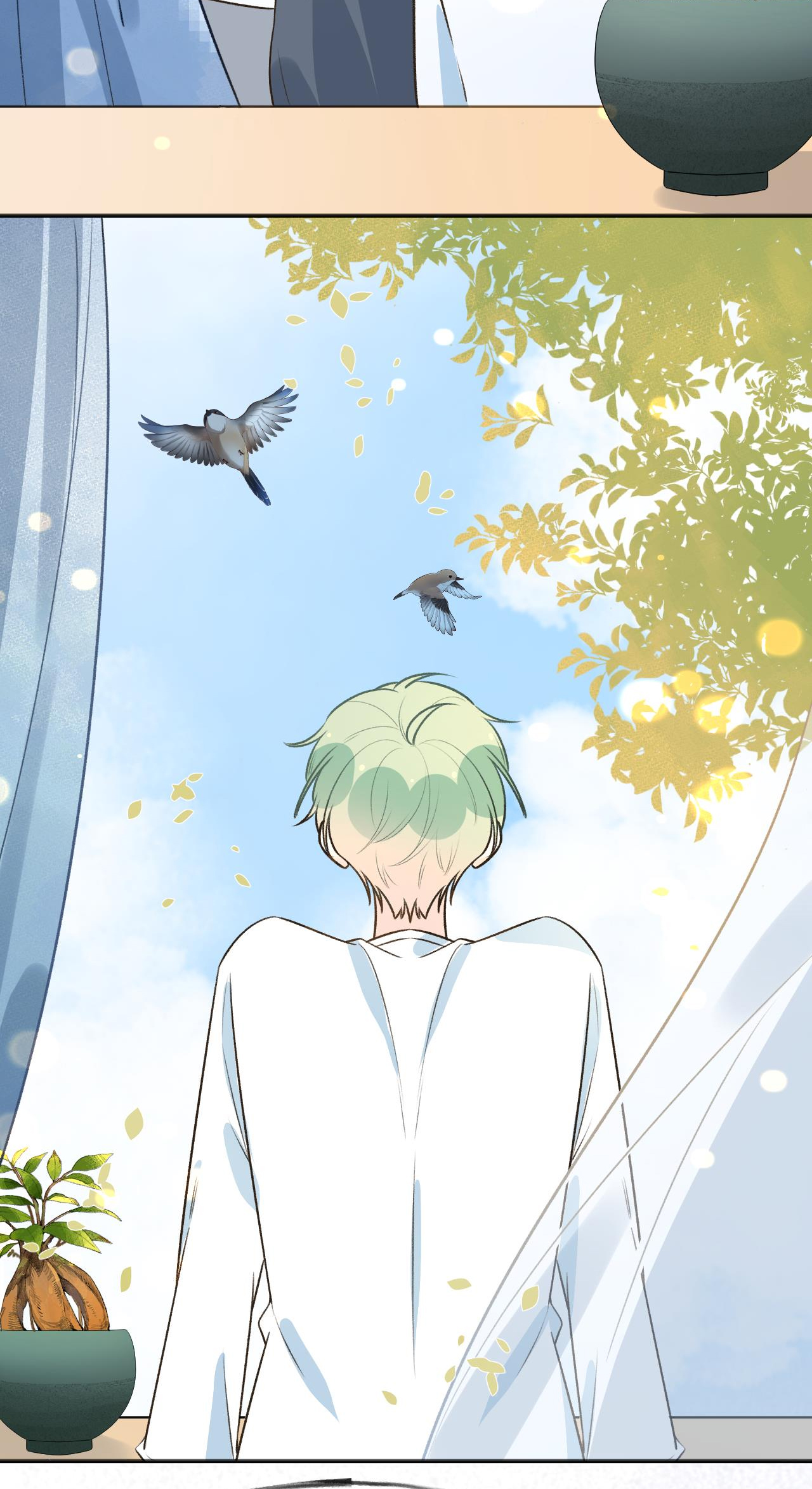 This Sweet Online Date Is a Disaster! Chapter 108 page 34 - 