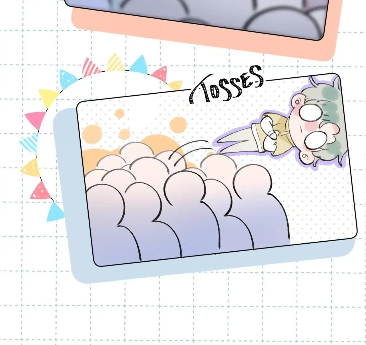 This Sweet Online Date Is a Disaster! Chapter 11 page 21 - 
