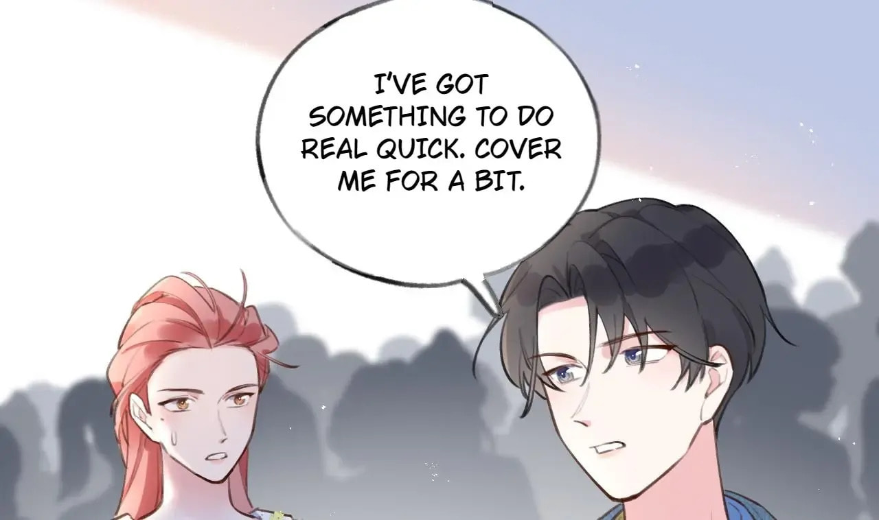 This Sweet Online Date Is a Disaster! Chapter 11 page 26 - 