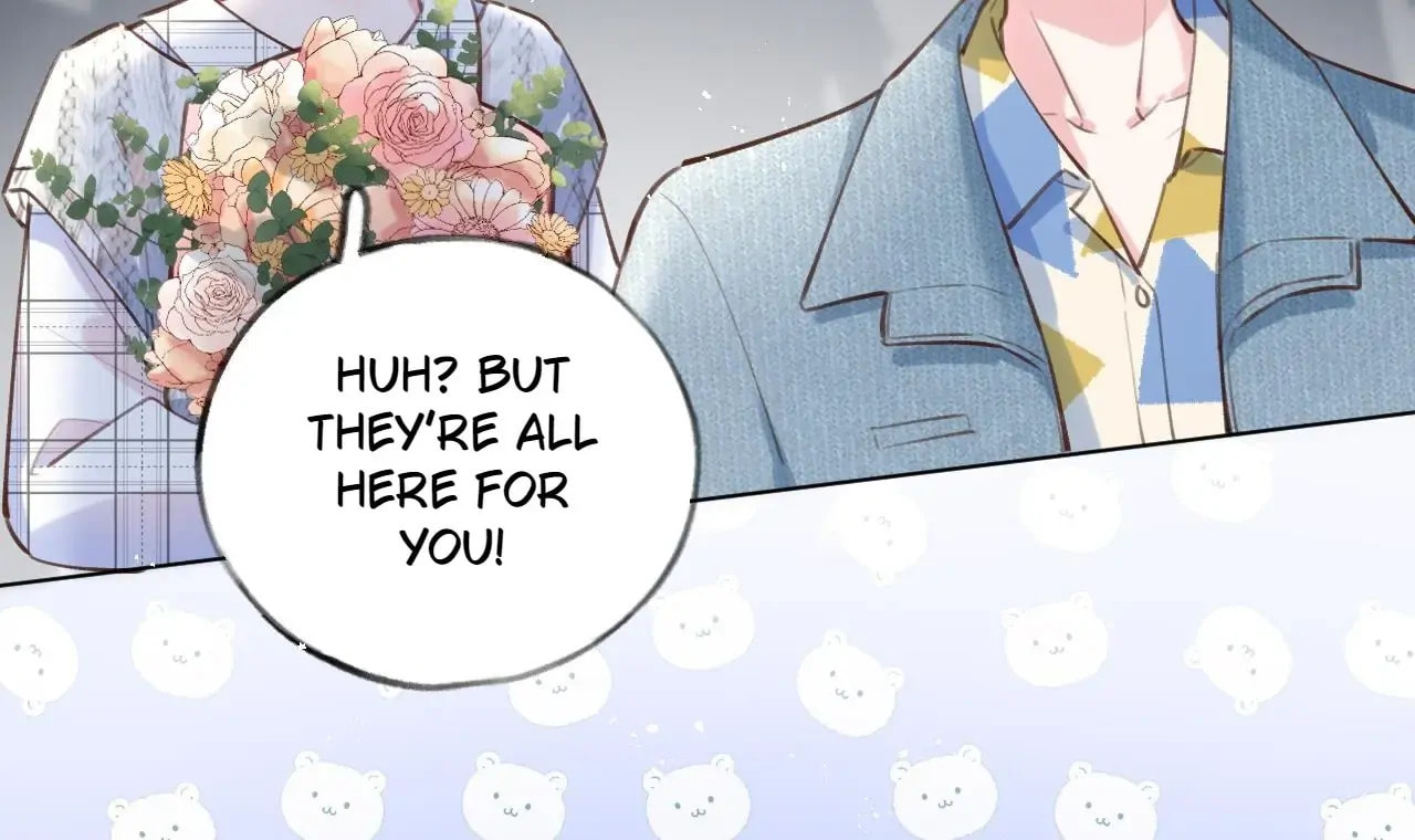 This Sweet Online Date Is a Disaster! Chapter 11 page 27 - 
