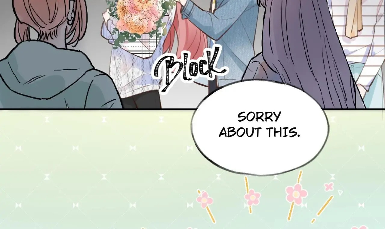 This Sweet Online Date Is a Disaster! Chapter 11 page 30 - 