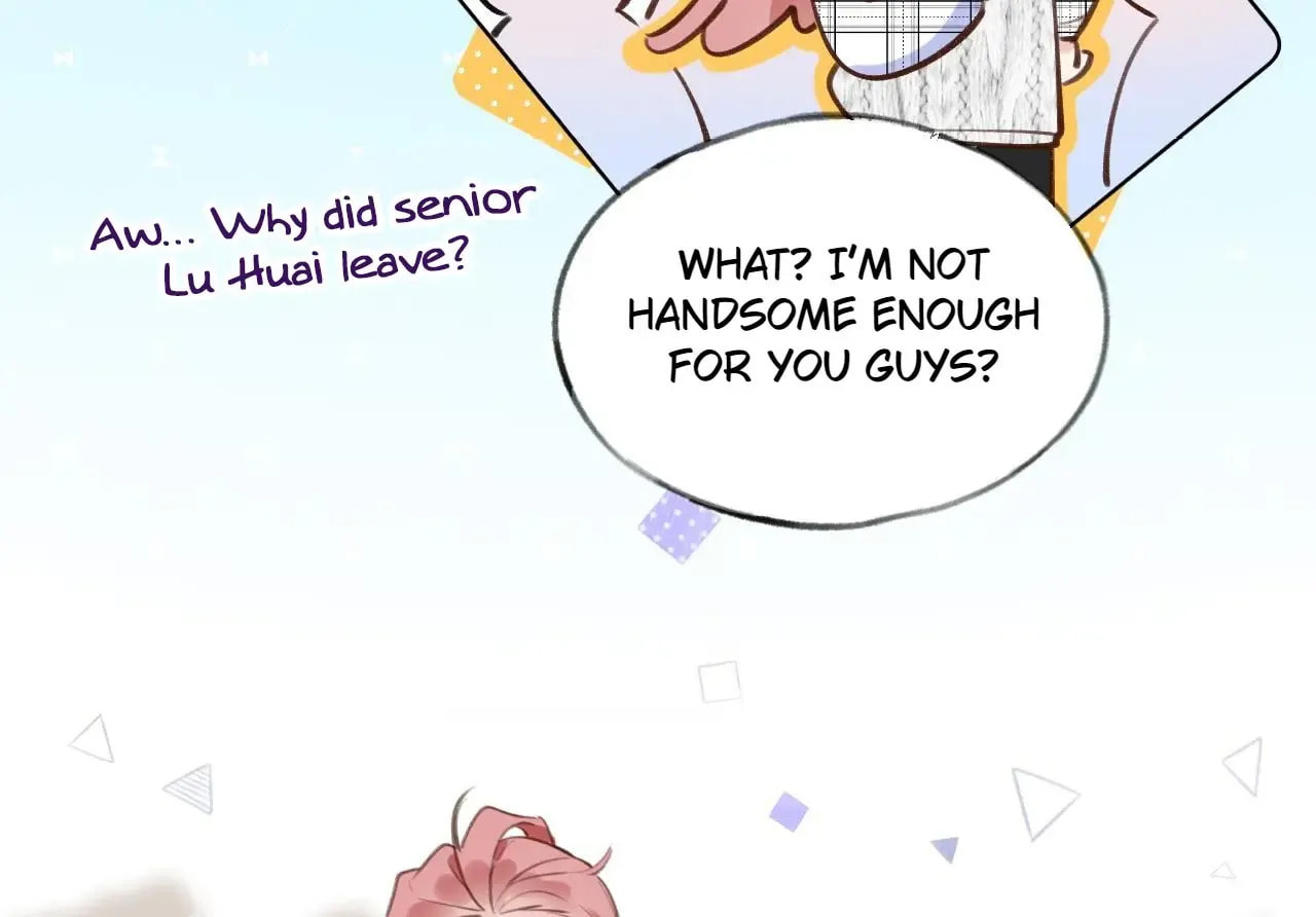 This Sweet Online Date Is a Disaster! Chapter 11 page 32 - 