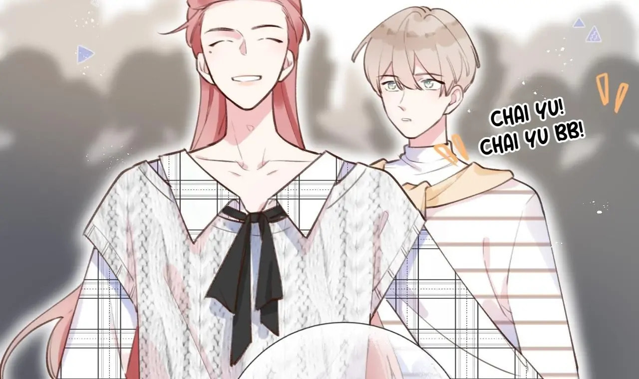 This Sweet Online Date Is a Disaster! Chapter 11 page 33 - 