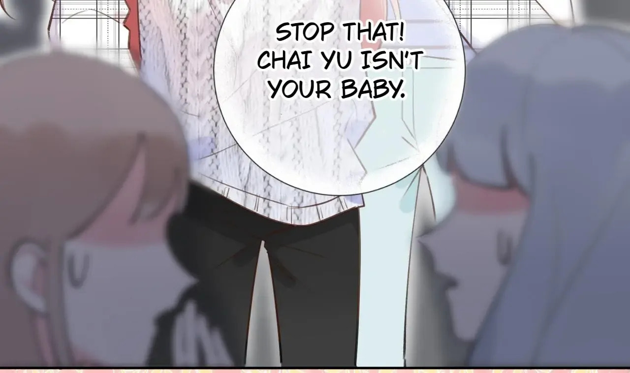 This Sweet Online Date Is a Disaster! Chapter 11 page 34 - 