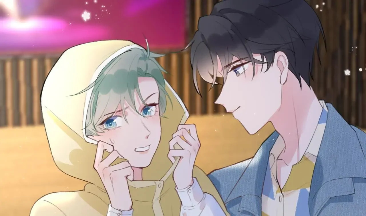 This Sweet Online Date Is a Disaster! Chapter 11 page 5 - 