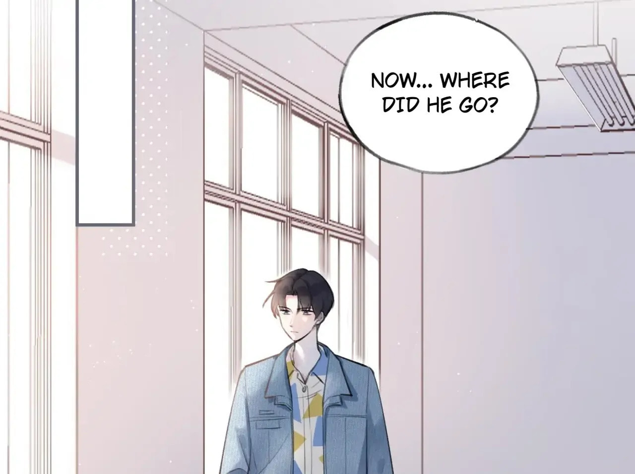 This Sweet Online Date Is a Disaster! Chapter 11 page 41 - 