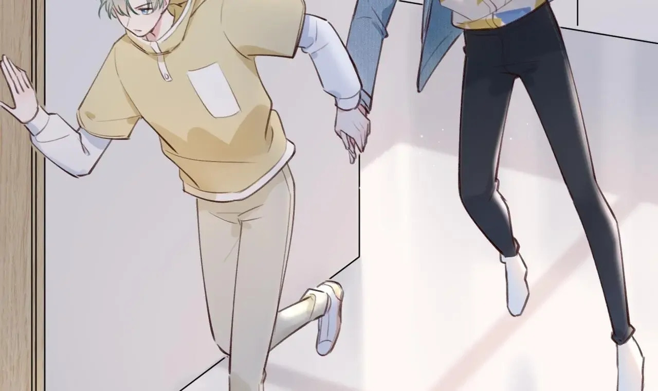 This Sweet Online Date Is a Disaster! Chapter 11 page 48 - 