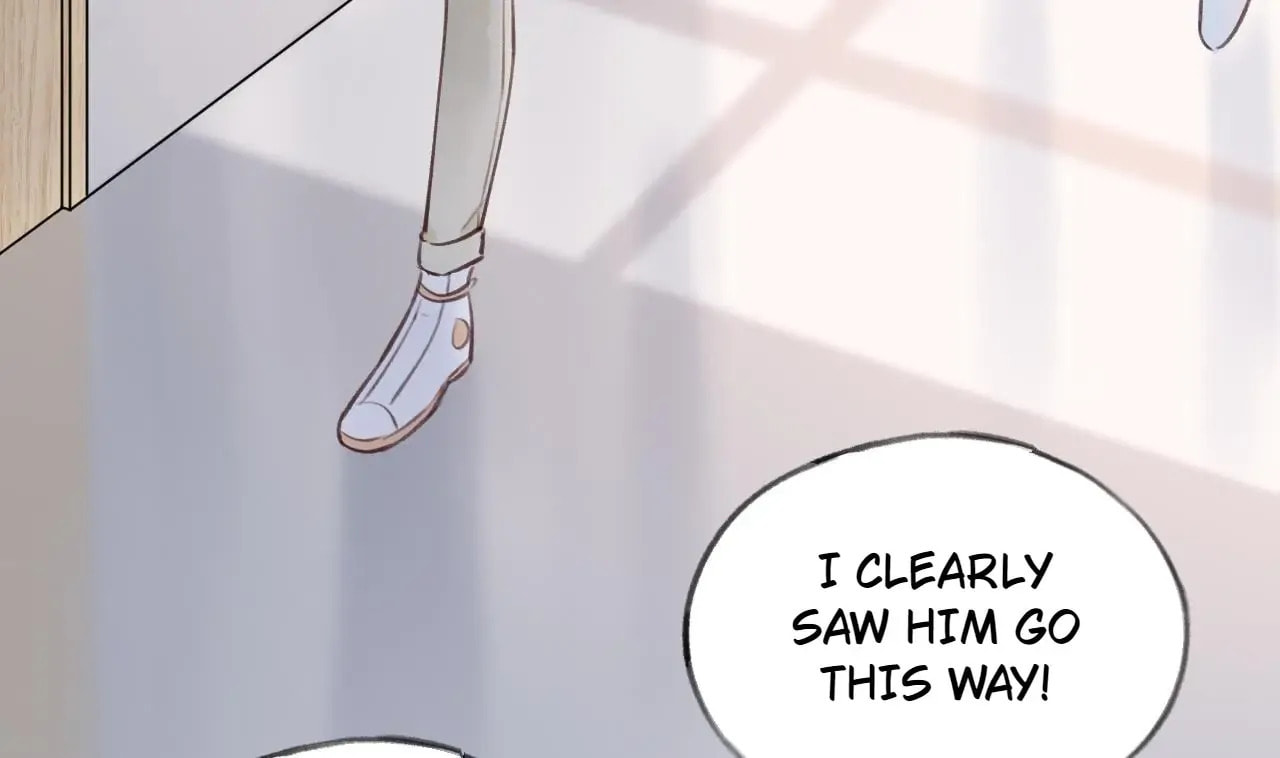 This Sweet Online Date Is a Disaster! Chapter 11 page 49 - 