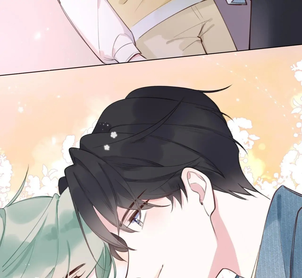 This Sweet Online Date Is a Disaster! Chapter 11 page 61 - 