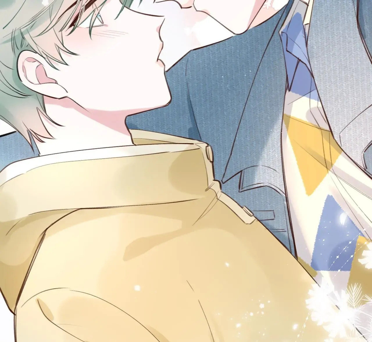 This Sweet Online Date Is a Disaster! Chapter 11 page 62 - 