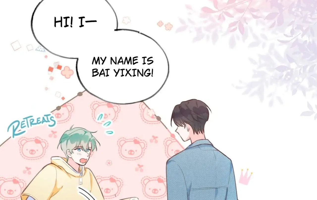 This Sweet Online Date Is a Disaster! Chapter 12 page 14 - 