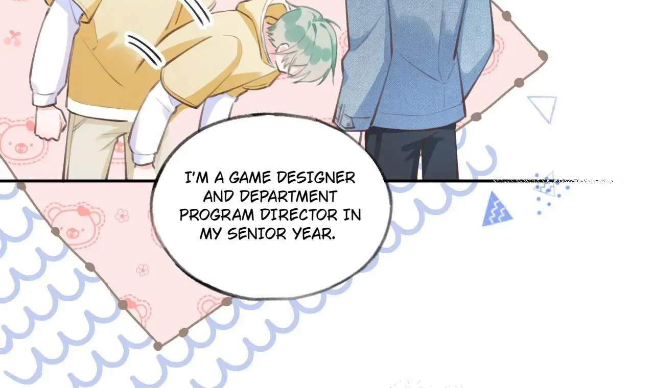 This Sweet Online Date Is a Disaster! Chapter 12 page 15 - 