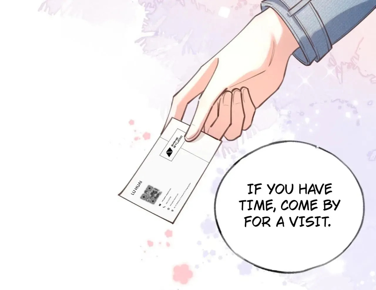 This Sweet Online Date Is a Disaster! Chapter 12 page 21 - 