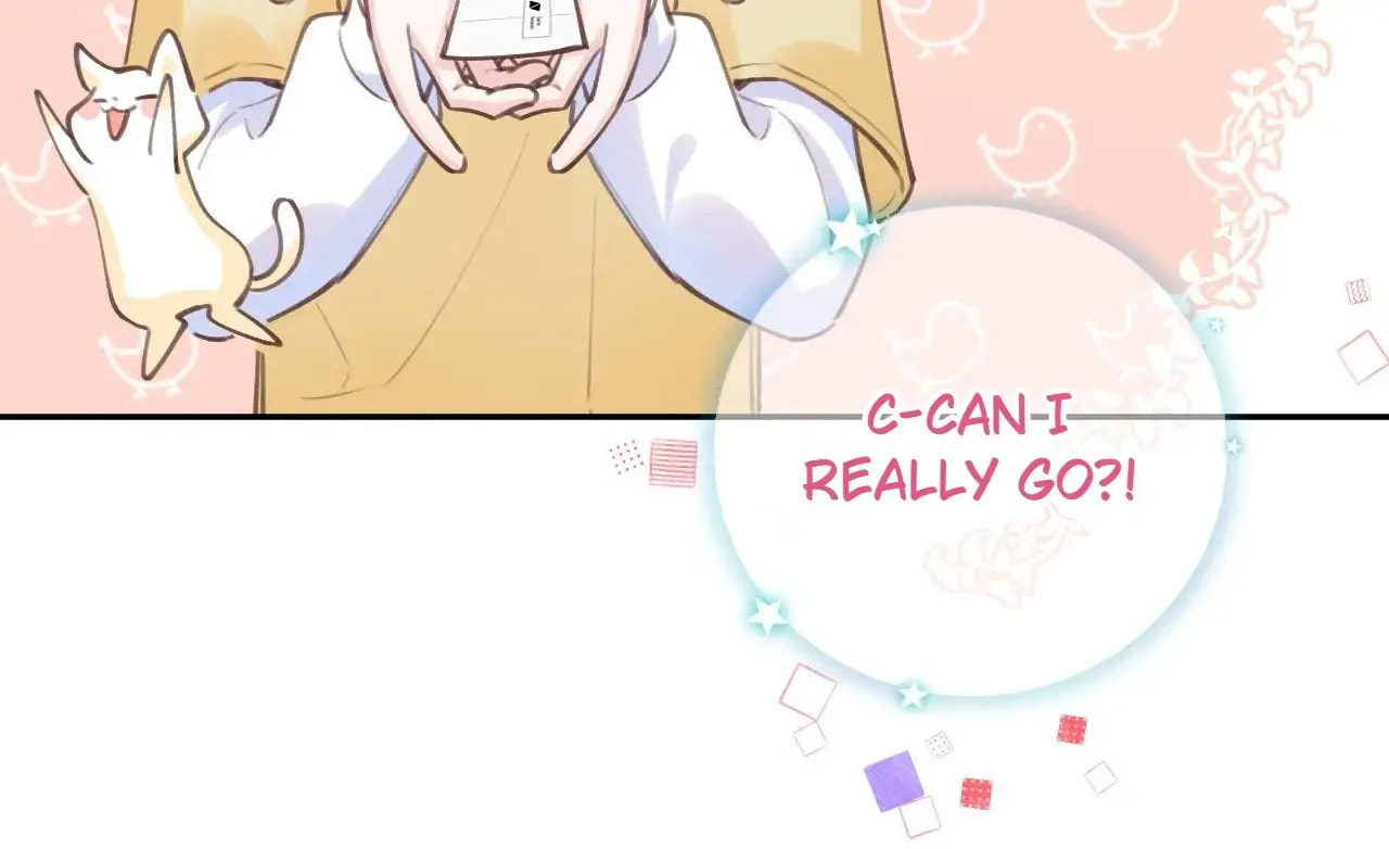 This Sweet Online Date Is a Disaster! Chapter 12 page 23 - 