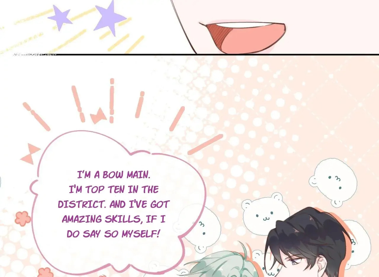 This Sweet Online Date Is a Disaster! Chapter 12 page 29 - 