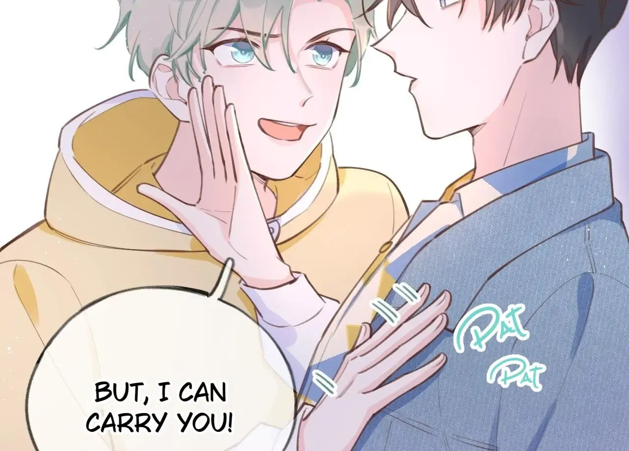 This Sweet Online Date Is a Disaster! Chapter 12 page 34 - 