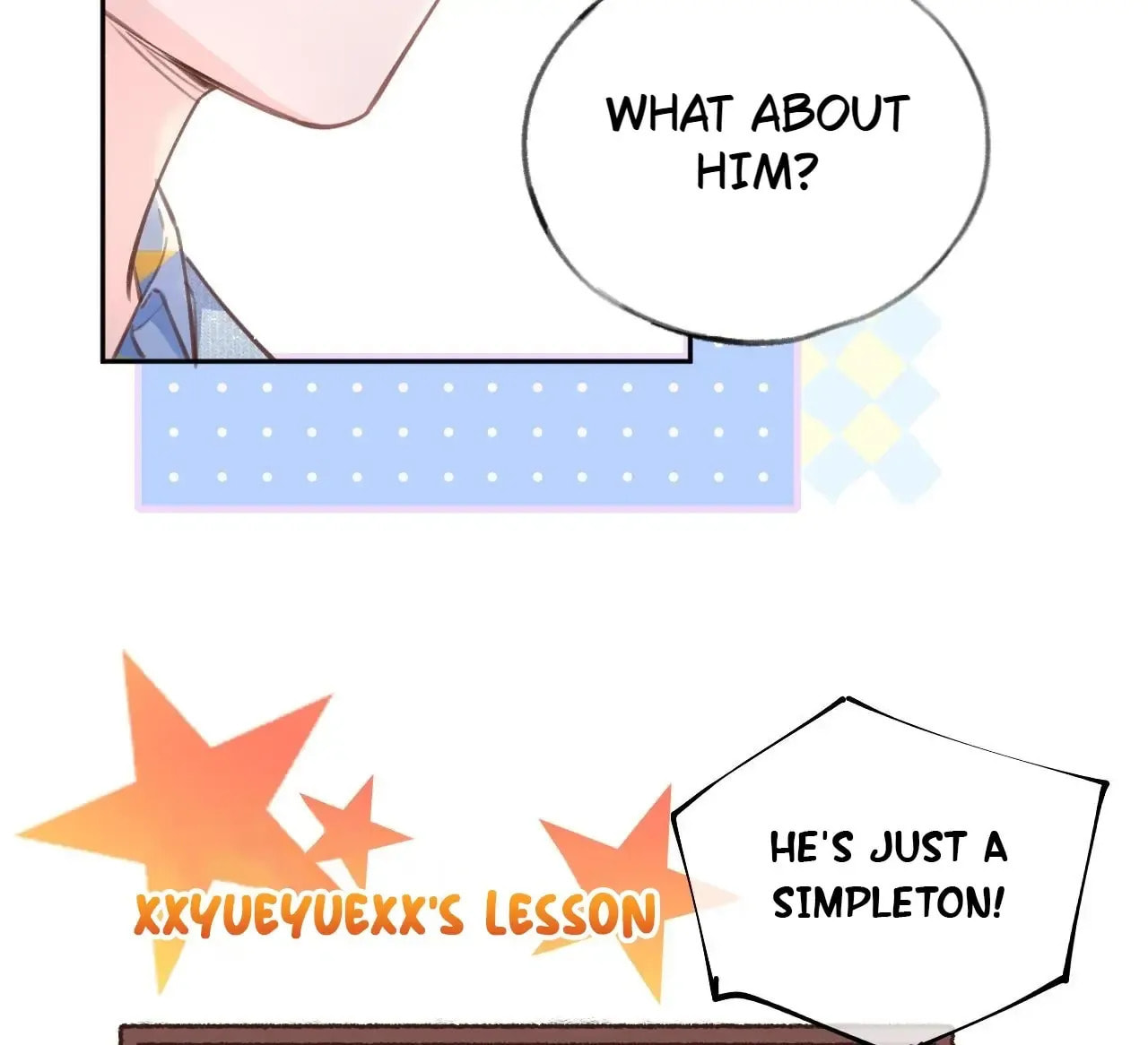 This Sweet Online Date Is a Disaster! Chapter 12 page 40 - 