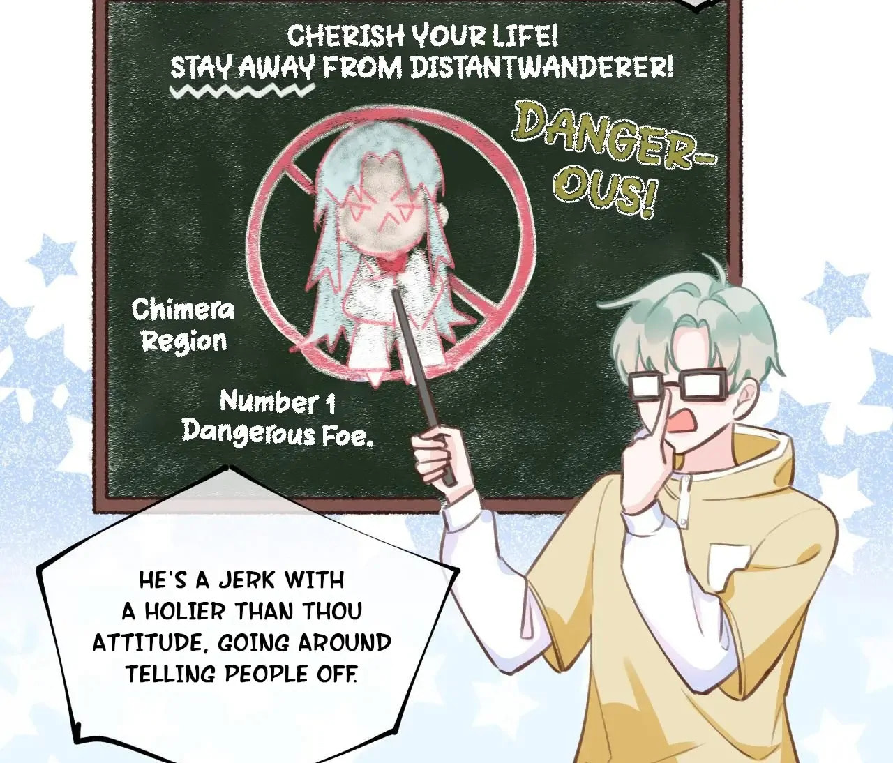 This Sweet Online Date Is a Disaster! Chapter 12 page 41 - 