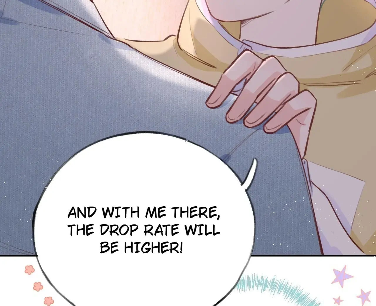 This Sweet Online Date Is a Disaster! Chapter 12 page 49 - 