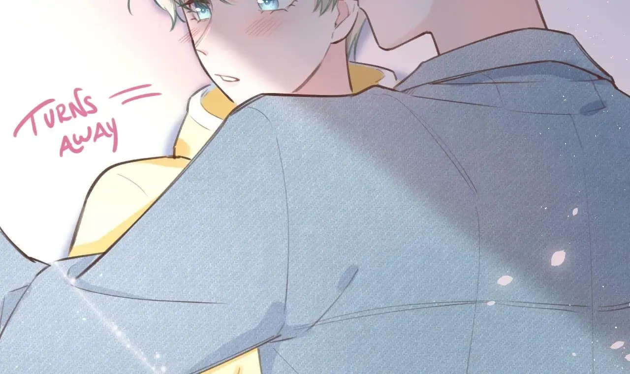 This Sweet Online Date Is a Disaster! Chapter 12 page 6 - 