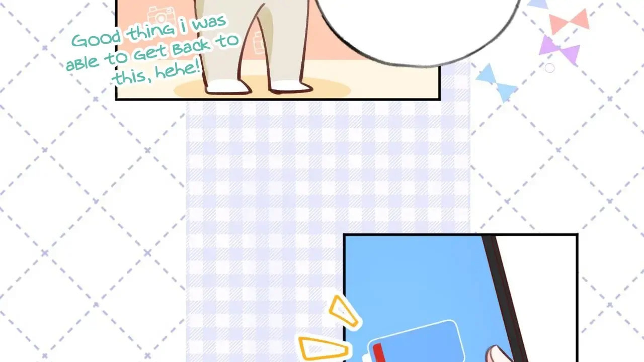 This Sweet Online Date Is a Disaster! Chapter 12 page 53 - 