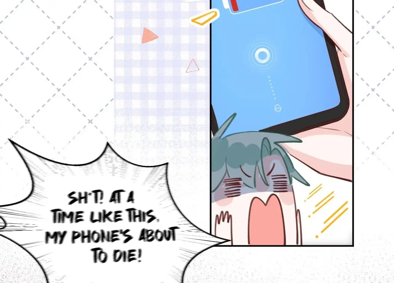 This Sweet Online Date Is a Disaster! Chapter 12 page 54 - 