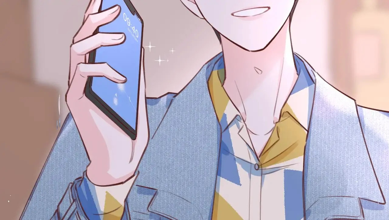 This Sweet Online Date Is a Disaster! Chapter 12 page 56 - 