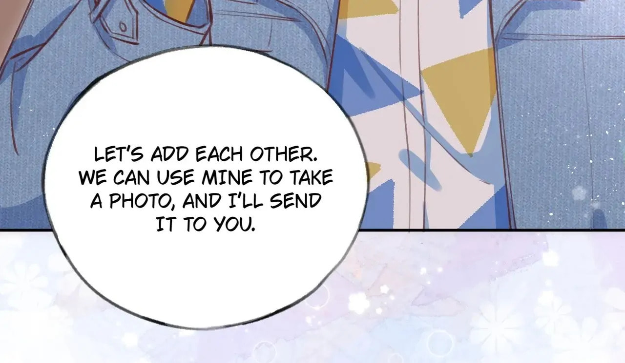 This Sweet Online Date Is a Disaster! Chapter 12 page 57 - 