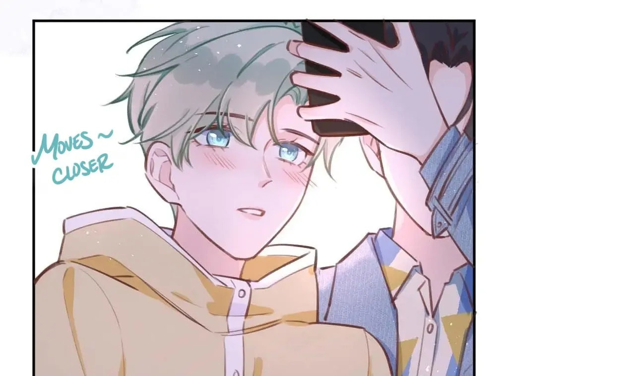 This Sweet Online Date Is a Disaster! Chapter 12 page 65 - 
