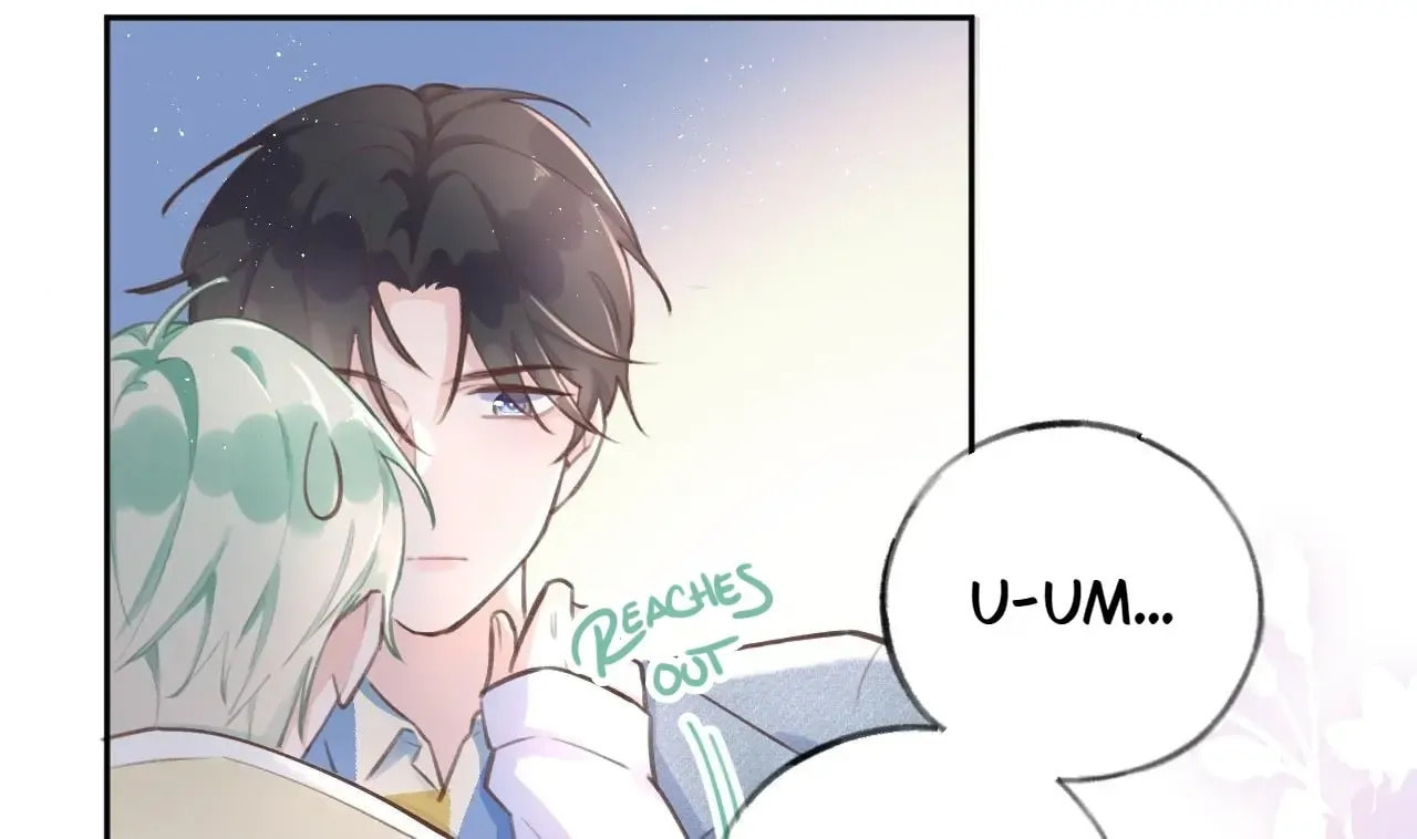 This Sweet Online Date Is a Disaster! Chapter 12 page 8 - 