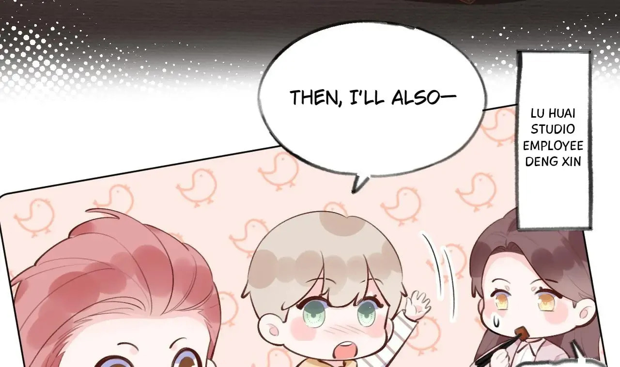 This Sweet Online Date Is a Disaster! Chapter 13 page 11 - 