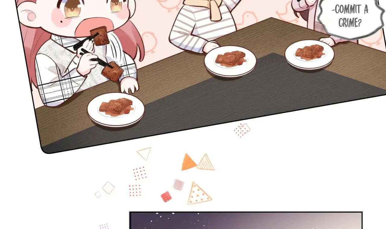 This Sweet Online Date Is a Disaster! Chapter 13 page 12 - 