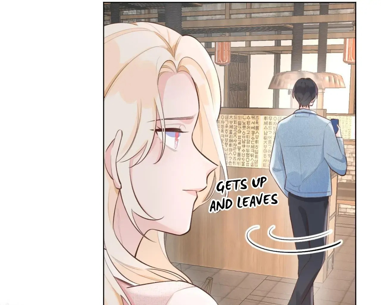 This Sweet Online Date Is a Disaster! Chapter 13 page 27 - 