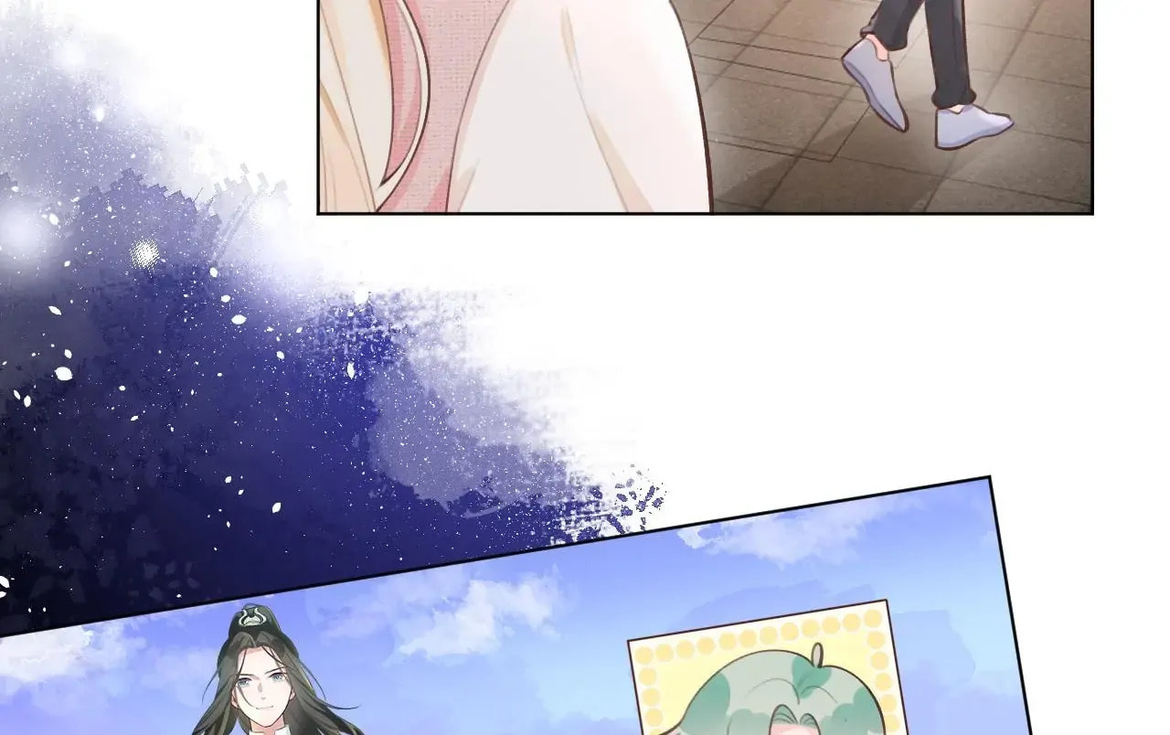 This Sweet Online Date Is a Disaster! Chapter 13 page 28 - 