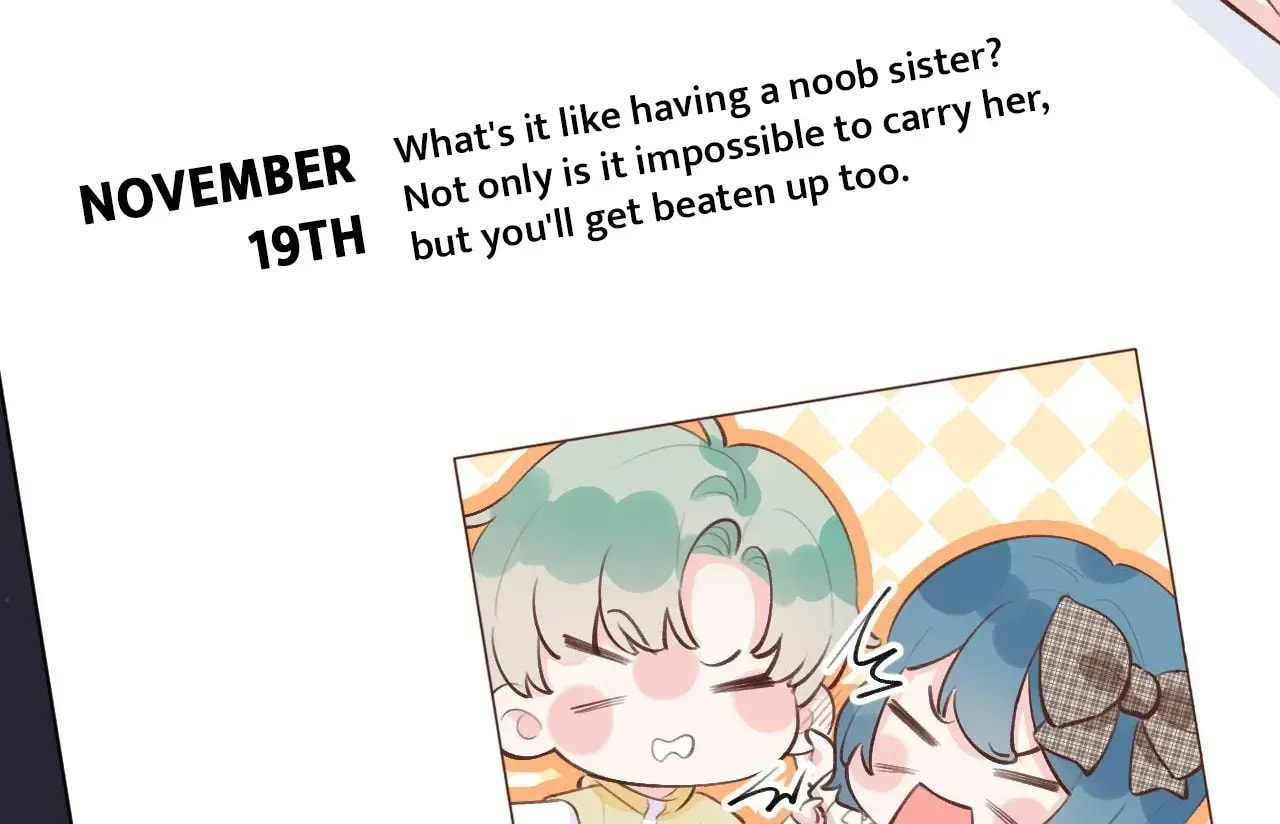 This Sweet Online Date Is a Disaster! Chapter 13 page 31 - 
