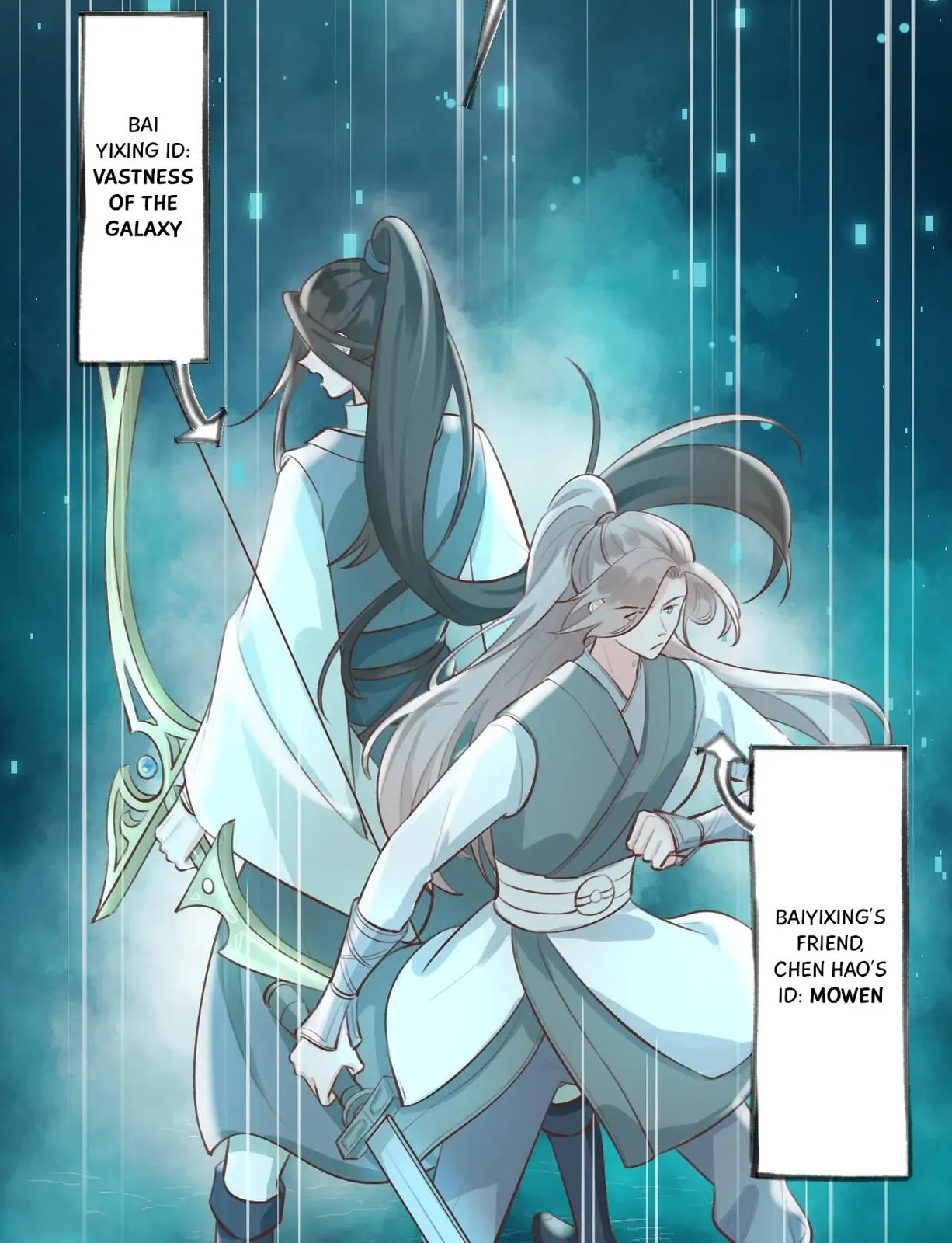 This Sweet Online Date Is a Disaster! Chapter 13 page 41 - 