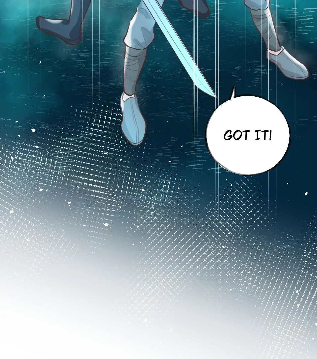 This Sweet Online Date Is a Disaster! Chapter 13 page 42 - 