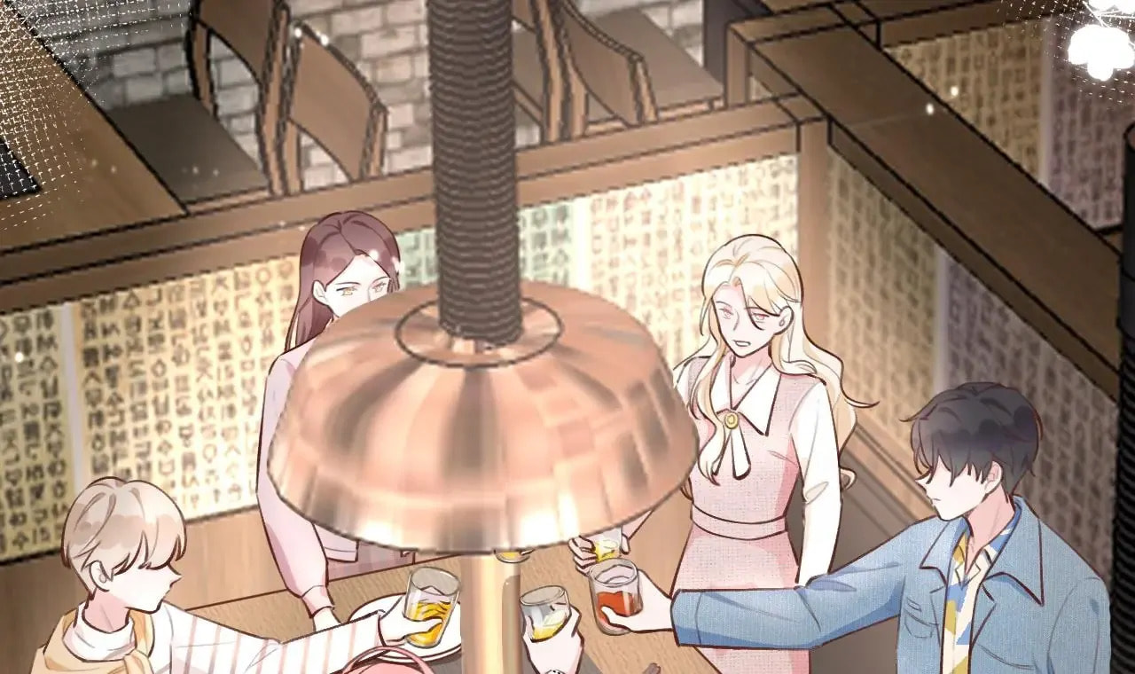 This Sweet Online Date Is a Disaster! Chapter 13 page 6 - 