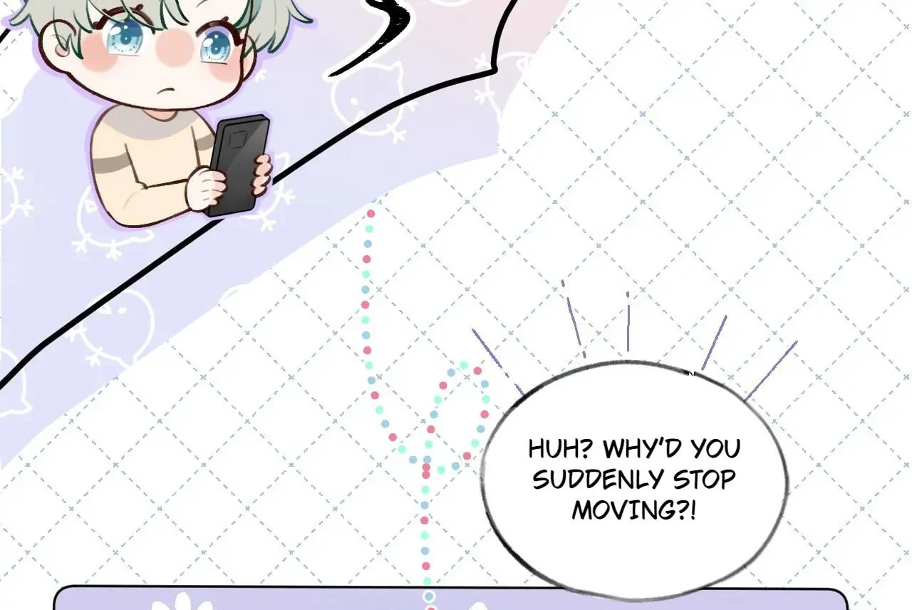This Sweet Online Date Is a Disaster! Chapter 13 page 57 - 