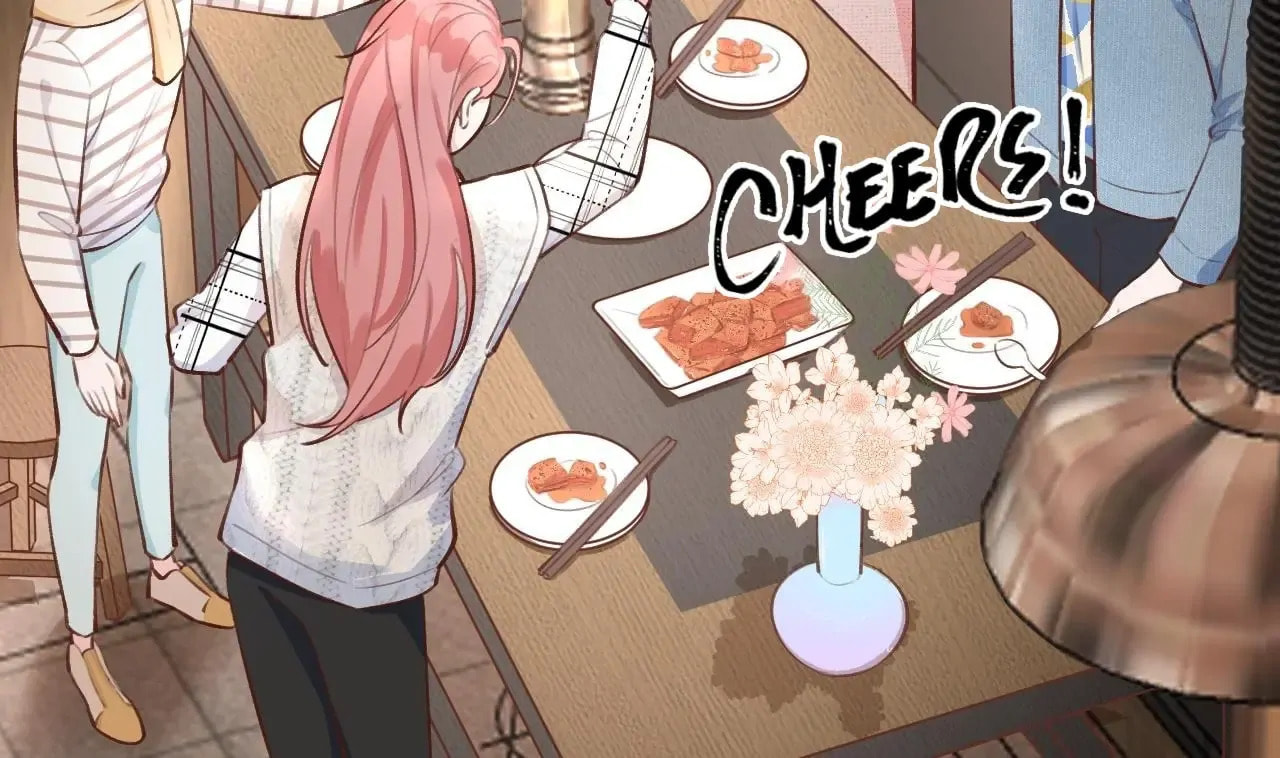 This Sweet Online Date Is a Disaster! Chapter 13 page 7 - 