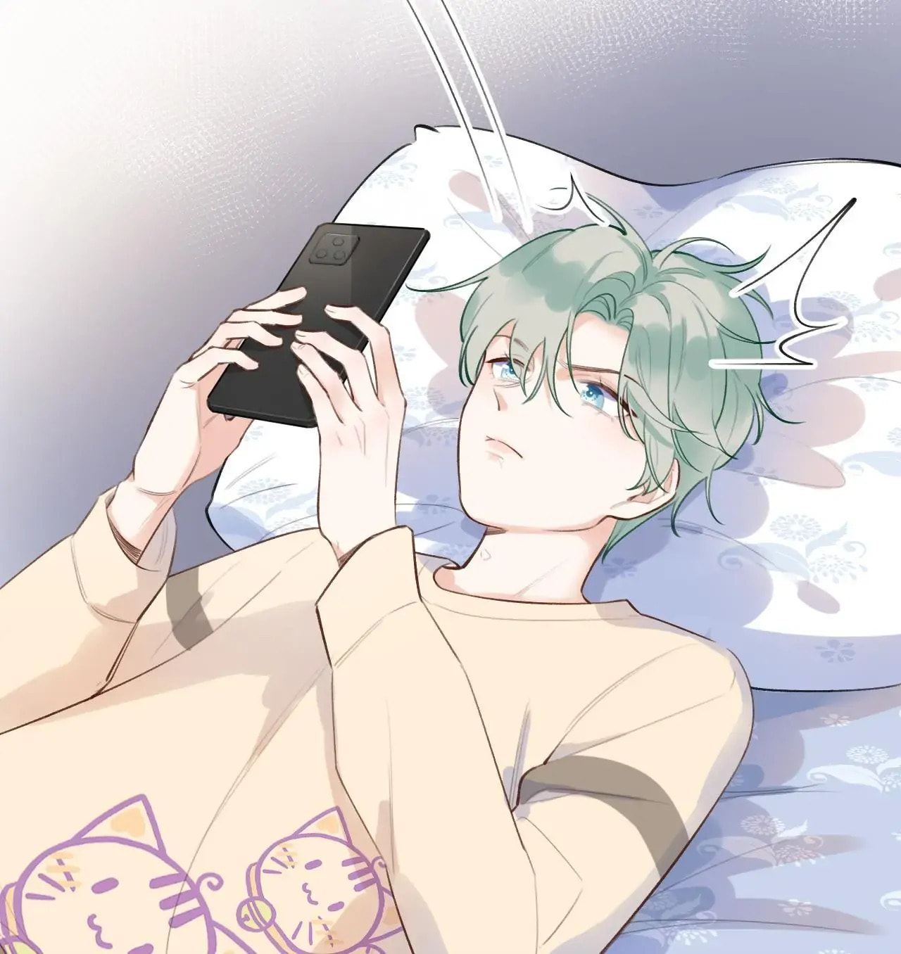 This Sweet Online Date Is a Disaster! Chapter 13 page 65 - 